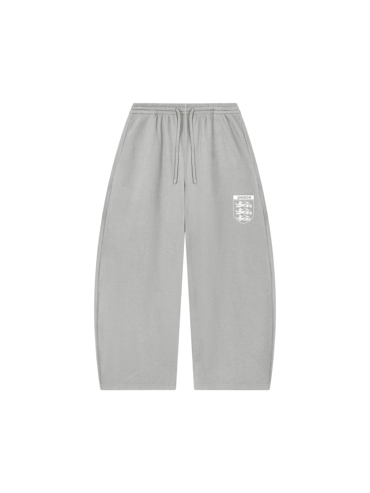 OATS WAFFLE SWEATPANTS