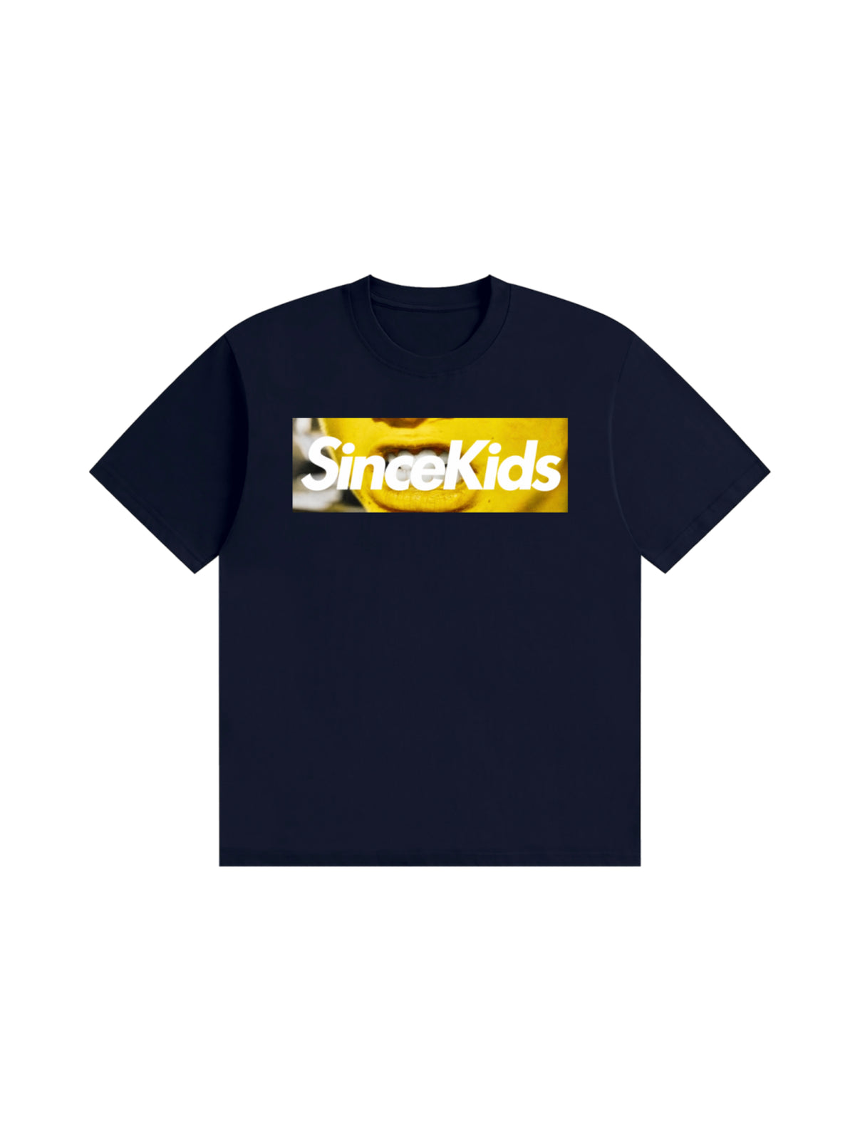 Classic bogo tee