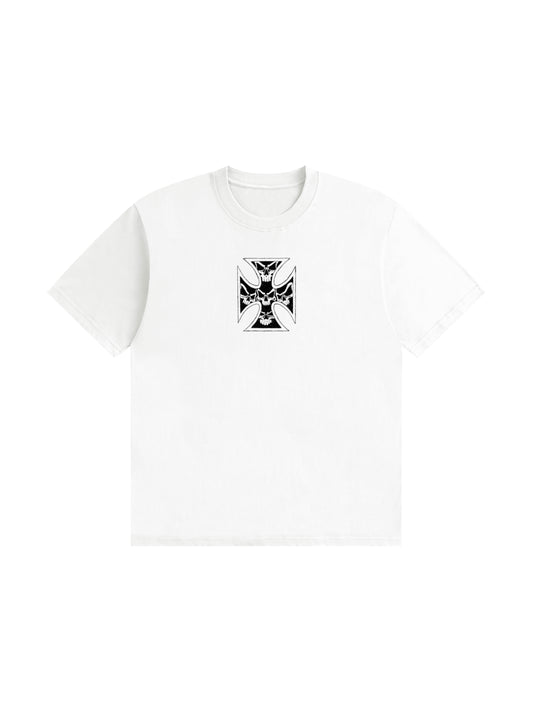 DEATH CROSS TEE