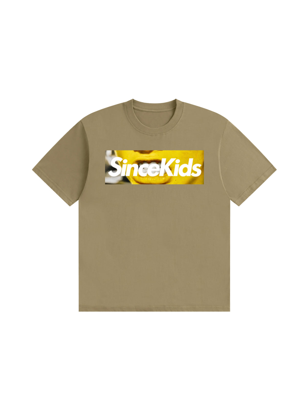 Classic bogo tee