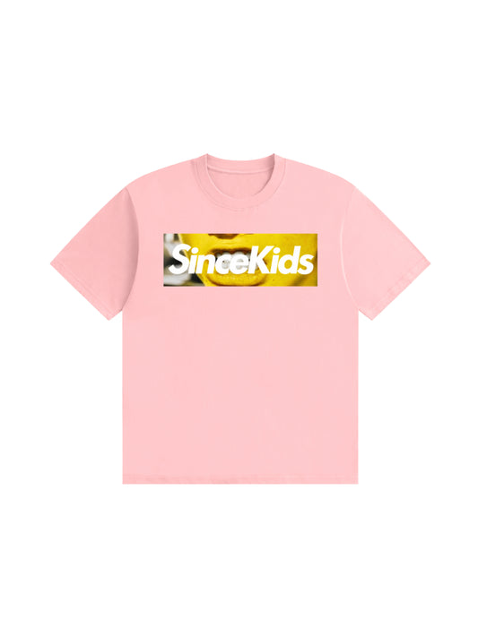 Classic bogo tee