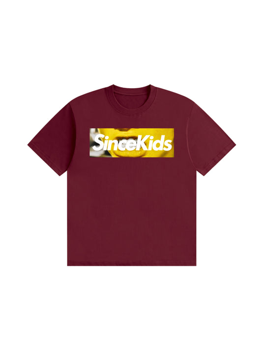 Classic bogo tee