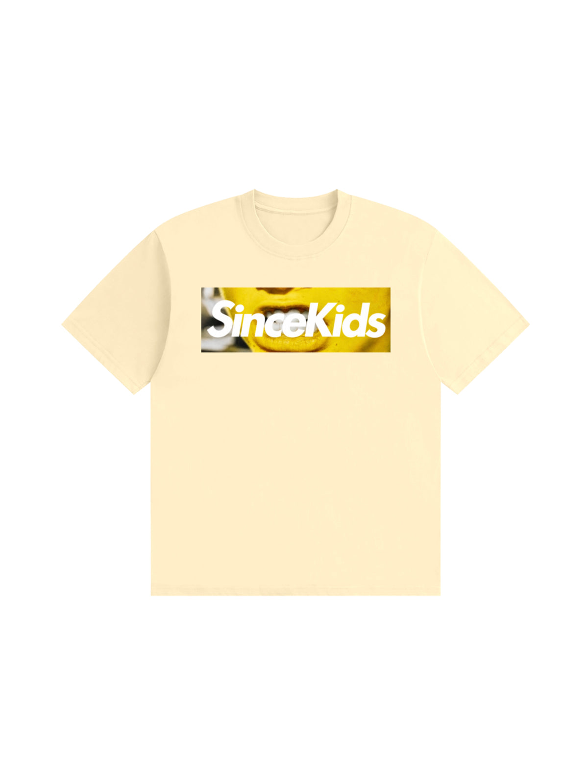 Classic bogo tee