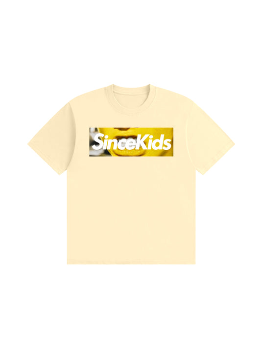 Classic bogo tee