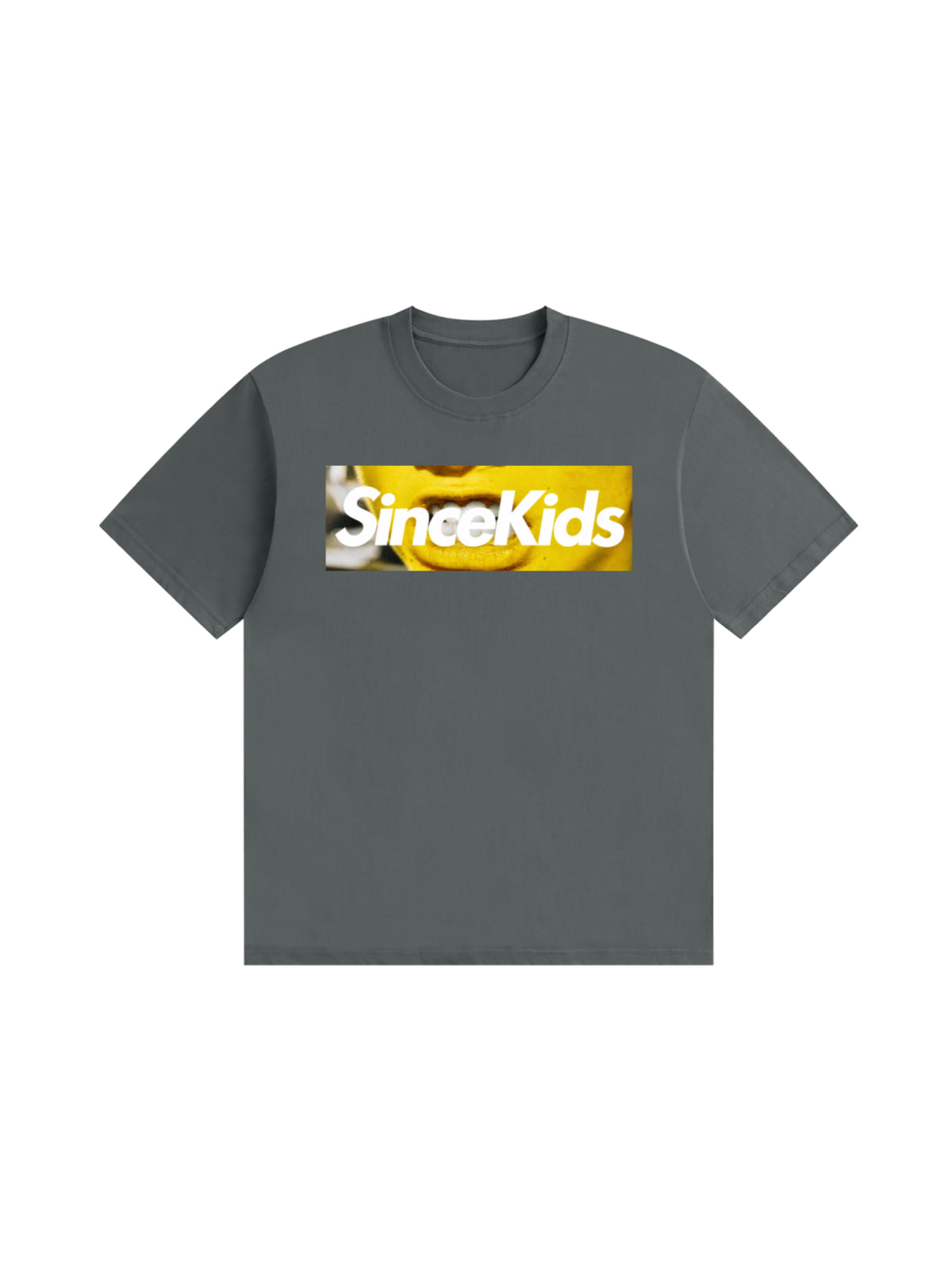 Classic bogo tee