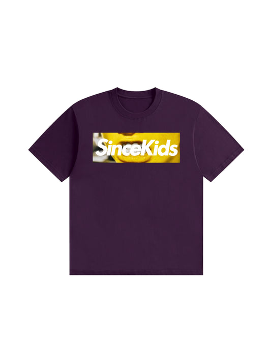 Classic bogo tee