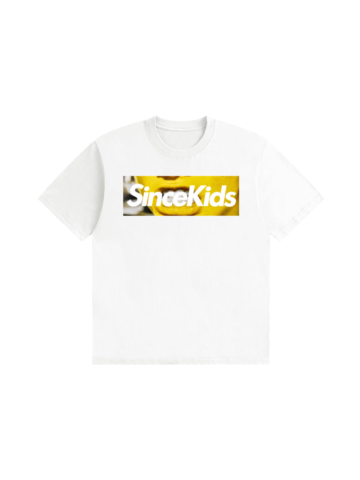 Classic bogo tee