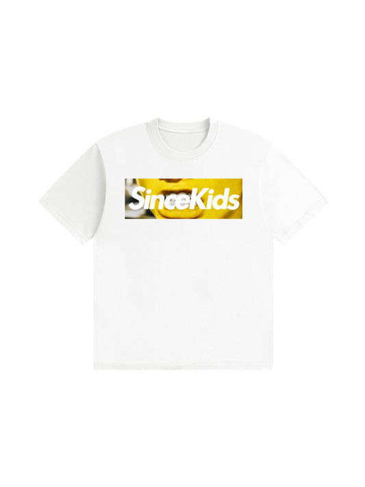 Classic bogo tee