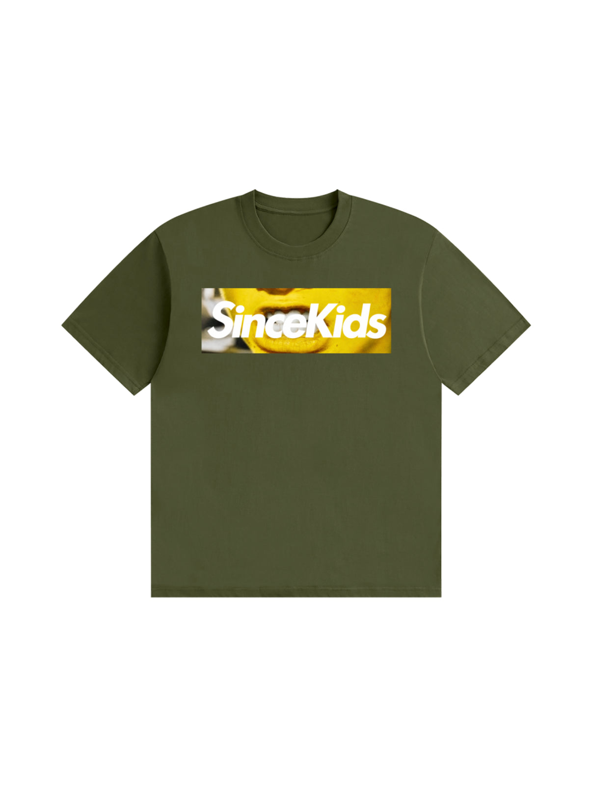 Classic bogo tee