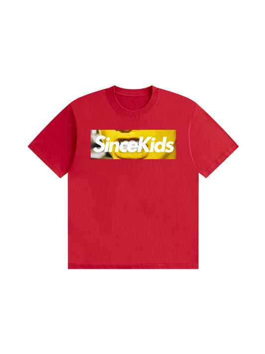 Classic bogo tee