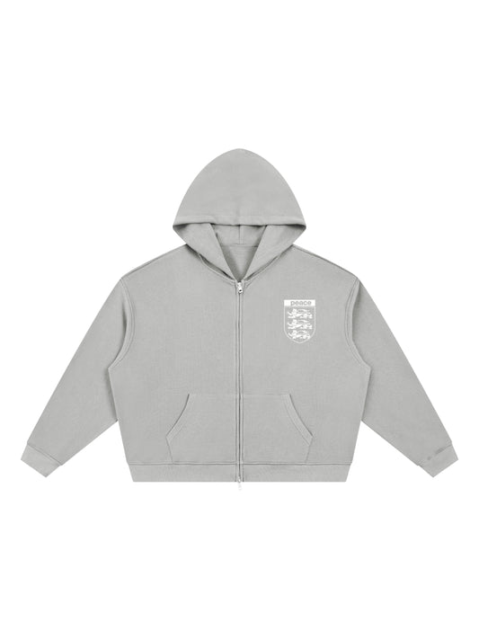 OATS WAFFLE JACKET