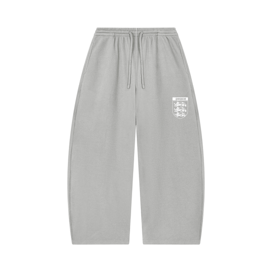 OATS WAFFLE SWEATPANTS